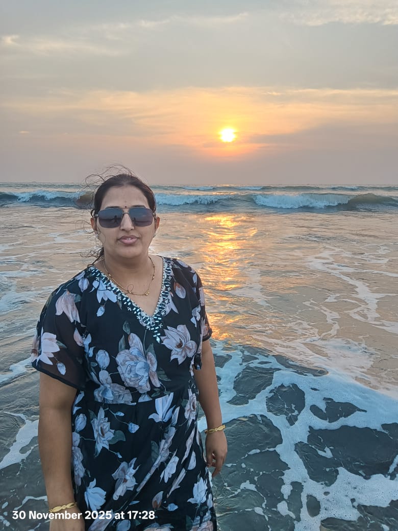Unnikrishna nair