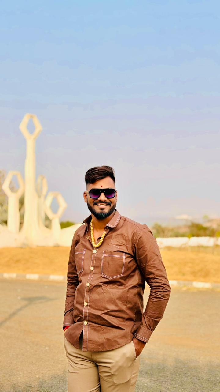 Rahul Sharma